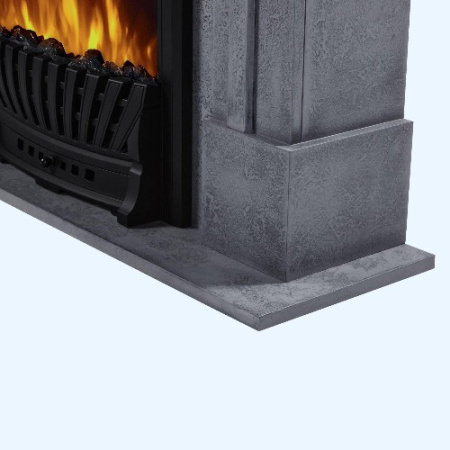 Antico Classic серый (1506408) Firelight Портал